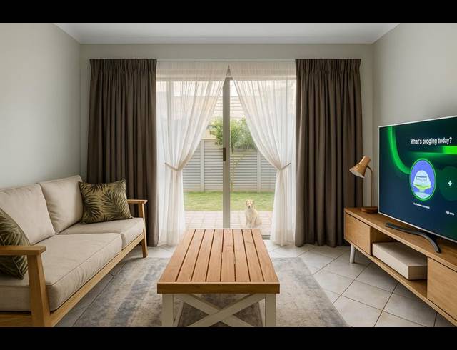 2 BEDROOM TOWNHOUSE FOR SALE IN HIGHVELD